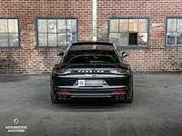 Porsche panamera sport turismo 4 e-hybrid sport-chrono 2.9 v6 -facelift- platinum edition 462pk 2021, n-329-pk - afbeelding 15 van  82