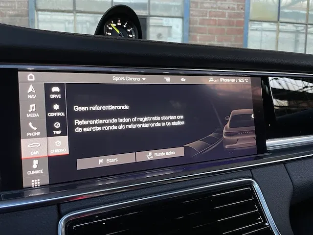 Porsche panamera sport turismo 4 e-hybrid sport-chrono 2.9 v6 -facelift- platinum edition 462pk 2021, n-329-pk - afbeelding 51 van  82
