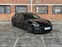 Porsche panamera sport turismo 4s 2.9 v6 441pk 2018, j-376-js - afbeelding 2 van  73