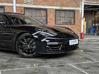 Porsche panamera sport turismo 4s 2.9 v6 441pk 2018, j-376-js - afbeelding 4 van  73