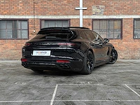 Porsche panamera sport turismo 4s 2.9 v6 441pk 2018, j-376-js - afbeelding 9 van  73