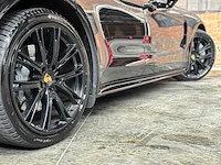 Porsche panamera sport turismo 4s 2.9 v6 441pk 2018, j-376-js - afbeelding 11 van  73