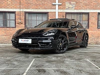 Porsche panamera sport turismo 4s 2.9 v6 441pk 2018, j-376-js - afbeelding 1 van  73