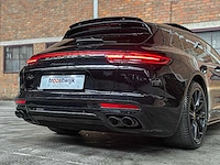 Porsche panamera sport turismo 4s 2.9 v6 441pk 2018, j-376-js - afbeelding 16 van  73