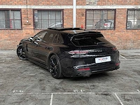 Porsche panamera sport turismo 4s 2.9 v6 441pk 2018, j-376-js - afbeelding 19 van  73
