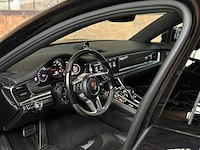 Porsche panamera sport turismo 4s 2.9 v6 441pk 2018, j-376-js - afbeelding 25 van  73