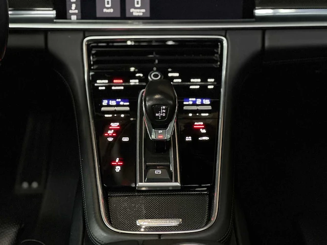 Porsche panamera sport turismo 4s 2.9 v6 441pk 2018, j-376-js - afbeelding 27 van  73