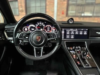 Porsche panamera sport turismo 4s 2.9 v6 441pk 2018, j-376-js - afbeelding 28 van  73