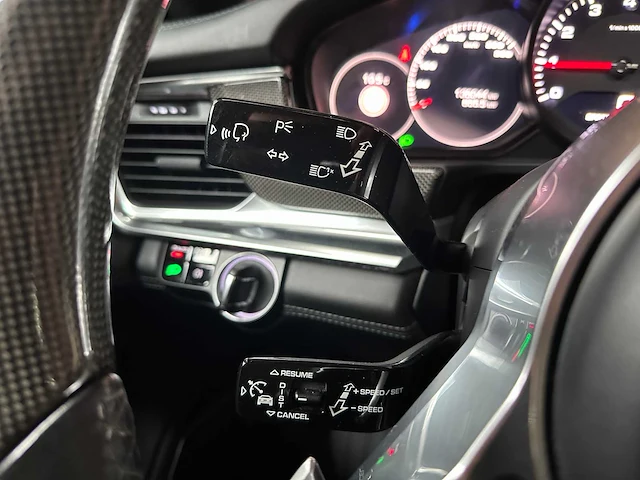 Porsche panamera sport turismo 4s 2.9 v6 441pk 2018, j-376-js - afbeelding 36 van  73