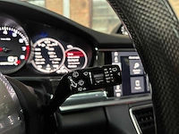 Porsche panamera sport turismo 4s 2.9 v6 441pk 2018, j-376-js - afbeelding 37 van  73