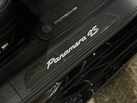 Porsche panamera sport turismo 4s 2.9 v6 441pk 2018, j-376-js - afbeelding 58 van  73