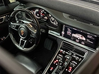 Porsche panamera sport turismo 4s 2.9 v6 441pk 2018, j-376-js - afbeelding 60 van  73