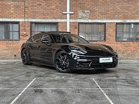 Porsche panamera sport turismo 4s 2.9 v6 441pk 2018, j-376-js - afbeelding 73 van  73