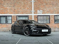 Porsche panamera sport turismo gts 4.0 v8 480pk 2022 (facelift), gfn-33-z - afbeelding 48 van  51