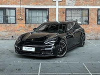 Porsche panamera sport turismo gts 4.0 v8 480pk 2022 (facelift), gfn-33-z - afbeelding 1 van  51