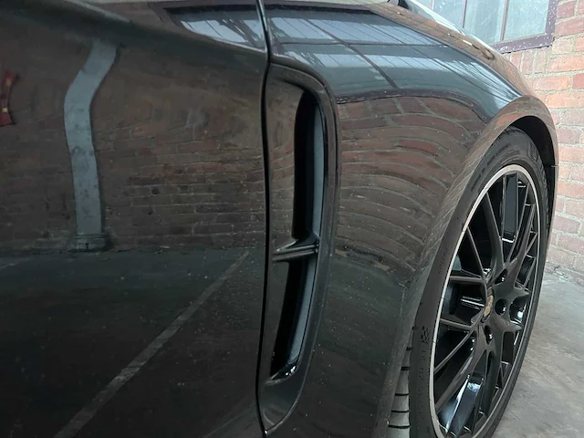 Porsche panamera sport turismo gts 4.0 v8 480pk 2022 (facelift), gfn-33-z - afbeelding 19 van  51