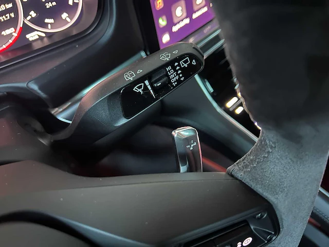 Porsche panamera sport turismo gts 4.0 v8 480pk 2022 (facelift), gfn-33-z - afbeelding 22 van  51