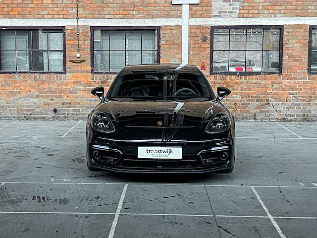 Porsche panamera sport turismo gts 4.0 v8 480pk 2022 (facelift), gfn-33-z - afbeelding 12 van  51