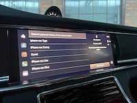 Porsche panamera sport turismo gts 4.0 v8 480pk 2022 (facelift), gfn-33-z - afbeelding 31 van  51