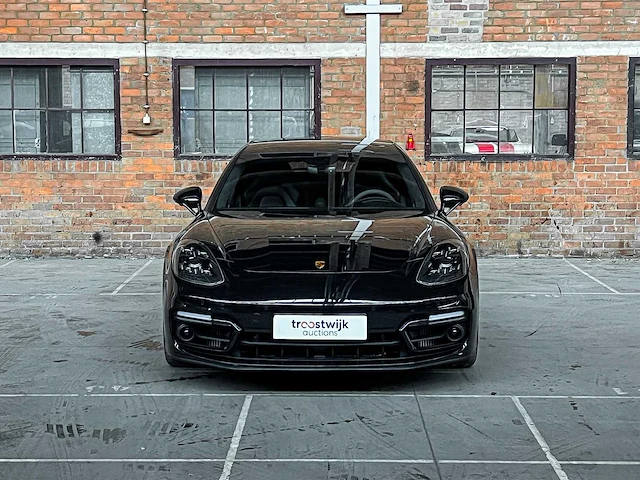 Porsche panamera sport turismo gts 4.0 v8 480pk 2022 (facelift), gfn-33-z - afbeelding 23 van  51