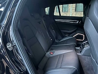 Porsche panamera sport turismo gts 4.0 v8 480pk 2022 (facelift), gfn-33-z - afbeelding 44 van  51