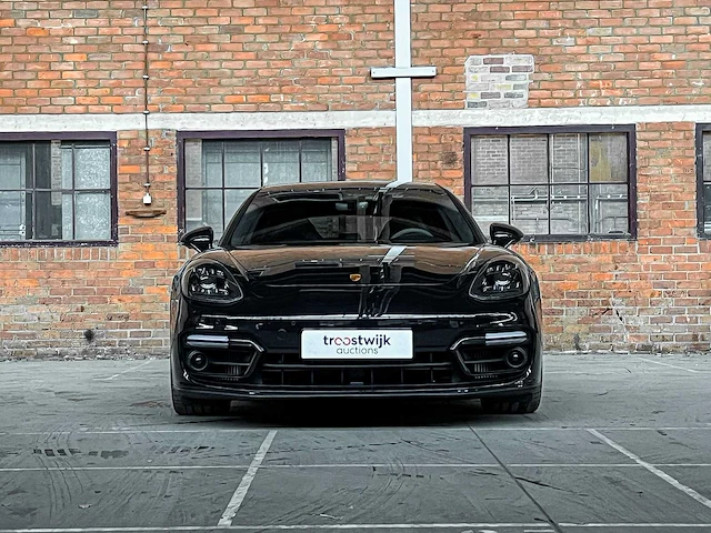 Porsche panamera sport turismo gts 4.0 v8 480pk 2022 (facelift), gfn-33-z - afbeelding 34 van  51