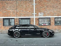 Porsche panamera sport turismo gts 4.0 v8 480pk 2022 (facelift), gfn-33-z - afbeelding 49 van  51