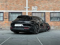 Porsche panamera sport turismo gts 4.0 v8 480pk 2022 (facelift), gfn-33-z - afbeelding 51 van  51