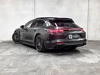 Porsche panamera sport turismo turbo s e-hybrid 4.0 v8 680pk 2018 -orig. nl-, rp-882-p - afbeelding 3 van  69
