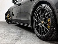 Porsche panamera sport turismo turbo s e-hybrid 4.0 v8 680pk 2018 -orig. nl-, rp-882-p - afbeelding 4 van  69