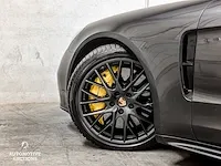Porsche panamera sport turismo turbo s e-hybrid 4.0 v8 680pk 2018 -orig. nl-, rp-882-p - afbeelding 7 van  69