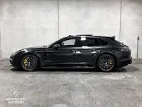 Porsche panamera sport turismo turbo s e-hybrid 4.0 v8 680pk 2018 -orig. nl-, rp-882-p - afbeelding 8 van  69