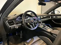 Porsche panamera sport turismo turbo s e-hybrid 4.0 v8 680pk 2018 -orig. nl-, rp-882-p - afbeelding 9 van  69