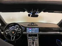 Porsche panamera sport turismo turbo s e-hybrid 4.0 v8 680pk 2018 -orig. nl-, rp-882-p - afbeelding 10 van  69
