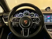 Porsche panamera sport turismo turbo s e-hybrid 4.0 v8 680pk 2018 -orig. nl-, rp-882-p - afbeelding 11 van  69
