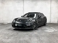 Porsche panamera sport turismo turbo s e-hybrid 4.0 v8 680pk 2018 -orig. nl-, rp-882-p - afbeelding 1 van  69