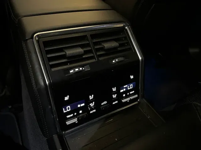 Porsche panamera sport turismo turbo s e-hybrid 4.0 v8 680pk 2018 -orig. nl-, rp-882-p - afbeelding 13 van  69