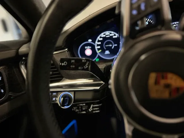 Porsche panamera sport turismo turbo s e-hybrid 4.0 v8 680pk 2018 -orig. nl-, rp-882-p - afbeelding 18 van  69