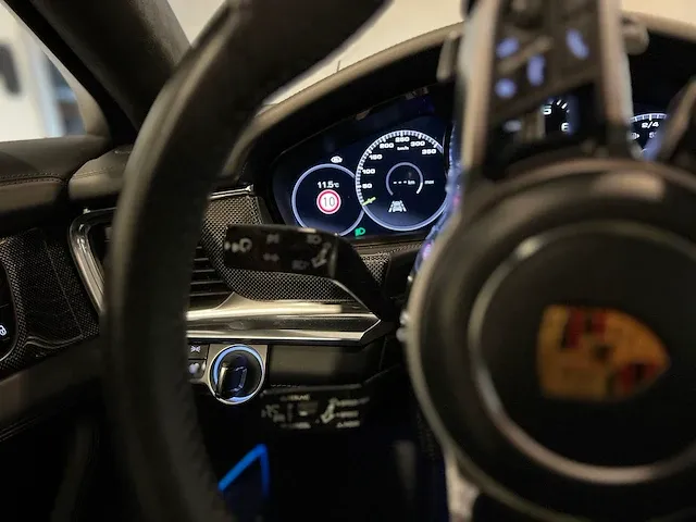 Porsche panamera sport turismo turbo s e-hybrid 4.0 v8 680pk 2018 -orig. nl-, rp-882-p - afbeelding 19 van  69