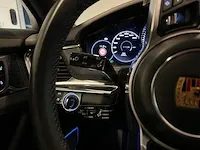 Porsche panamera sport turismo turbo s e-hybrid 4.0 v8 680pk 2018 -orig. nl-, rp-882-p - afbeelding 20 van  69