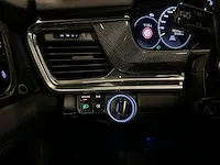 Porsche panamera sport turismo turbo s e-hybrid 4.0 v8 680pk 2018 -orig. nl-, rp-882-p - afbeelding 25 van  69