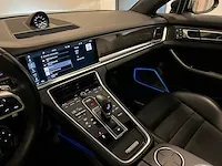 Porsche panamera sport turismo turbo s e-hybrid 4.0 v8 680pk 2018 -orig. nl-, rp-882-p - afbeelding 27 van  69
