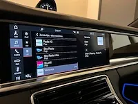 Porsche panamera sport turismo turbo s e-hybrid 4.0 v8 680pk 2018 -orig. nl-, rp-882-p - afbeelding 31 van  69