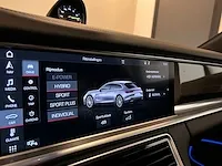 Porsche panamera sport turismo turbo s e-hybrid 4.0 v8 680pk 2018 -orig. nl-, rp-882-p - afbeelding 32 van  69