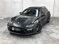 Porsche panamera sport turismo turbo s e-hybrid 4.0 v8 680pk 2018 -orig. nl-, rp-882-p - afbeelding 23 van  69