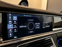 Porsche panamera sport turismo turbo s e-hybrid 4.0 v8 680pk 2018 -orig. nl-, rp-882-p - afbeelding 37 van  69
