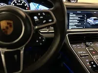Porsche panamera sport turismo turbo s e-hybrid 4.0 v8 680pk 2018 -orig. nl-, rp-882-p - afbeelding 38 van  69