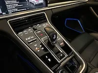 Porsche panamera sport turismo turbo s e-hybrid 4.0 v8 680pk 2018 -orig. nl-, rp-882-p - afbeelding 39 van  69
