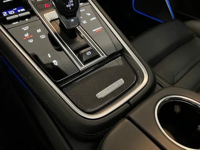 Porsche panamera sport turismo turbo s e-hybrid 4.0 v8 680pk 2018 -orig. nl-, rp-882-p - afbeelding 40 van  69