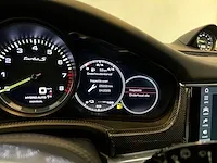 Porsche panamera sport turismo turbo s e-hybrid 4.0 v8 680pk 2018 -orig. nl-, rp-882-p - afbeelding 41 van  69